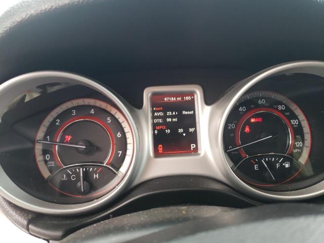 Photo 9 from auction – 2019 DODGE JOURNEY SE with VIN 3C4PDCAB0KT838510