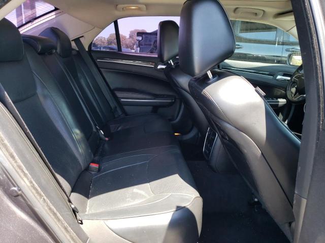 Photo 10 from auction – 2016 CHRYSLER 300C with VIN 2C3CCAEG0GH216702