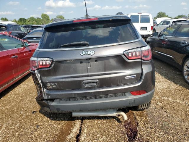 Photo 6 from auction – 2018 JEEP COMPASS LA with VIN 3C4NJDBB0JT143060