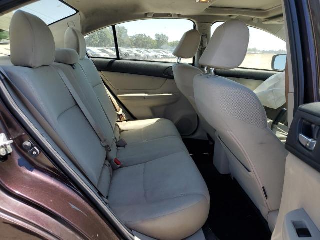 Photo 10 from auction – 2012 SUBARU IMPREZA PR with VIN JF1GJAD68CG023916