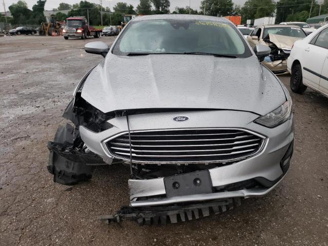 Photo 5 from auction – 2020 FORD FUSION SE with VIN 3FA6P0HD7LR144541