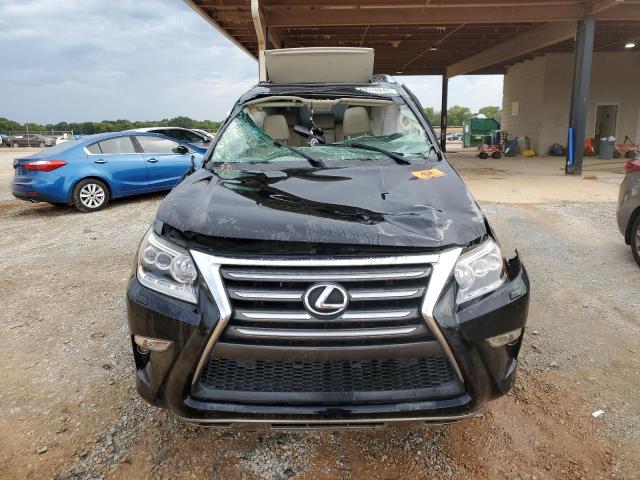 Photo 5 from auction – 2015 LEXUS GX 460 with VIN JTJBM7FX7F5091707