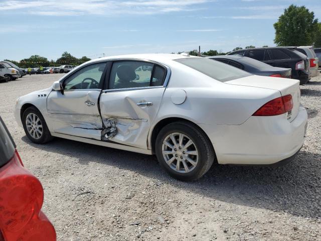 Photo 2 from auction – 2011 BUICK LUCERNE CX with VIN 1G4HC5EM4BU123889