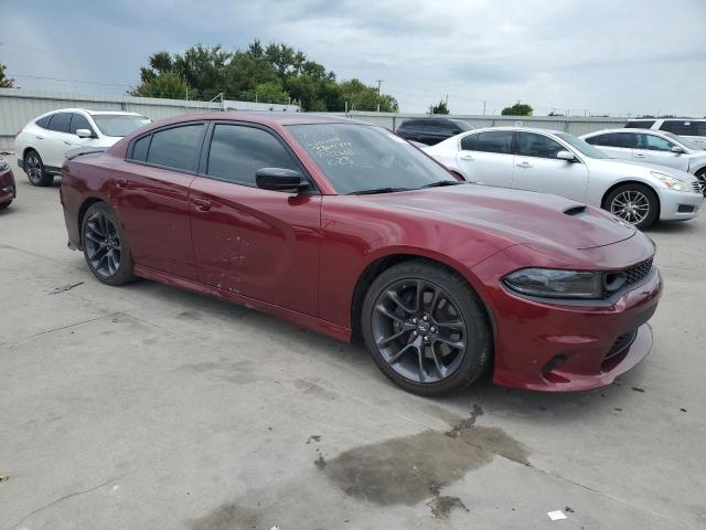 Photo 4 from auction – 2023 DODGE CHARGER SC with VIN 2C3CDXGJ3PH642926
