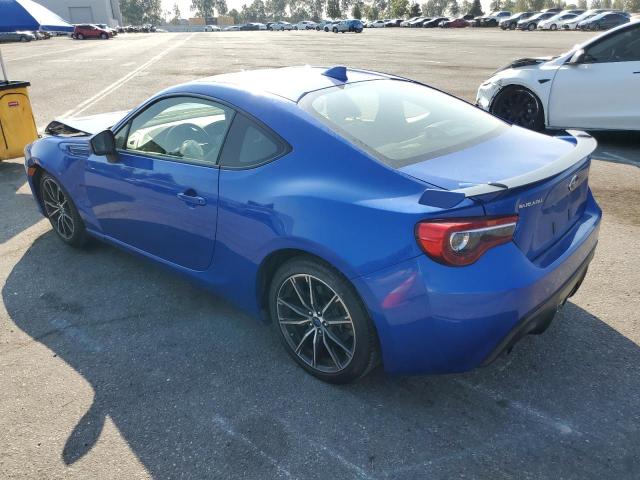 Photo 2 from auction – 2020 SUBARU BRZ LIMITE with VIN JF1ZCAC18L9700136