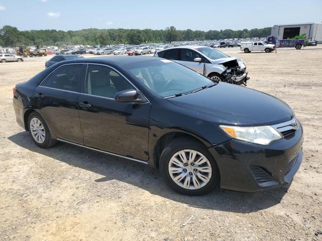 Photo 4 from auction – 2012 TOYOTA CAMRY BASE with VIN 4T4BF1FK9CR258375