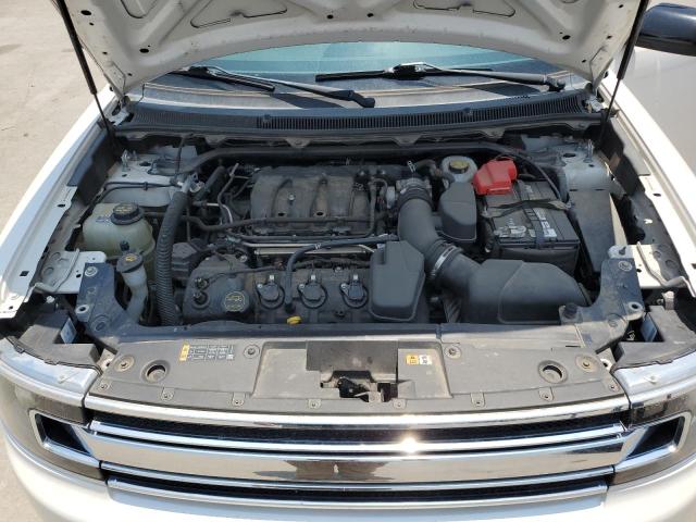 Foto 12 de la subasta – 2019 FORD FLEX SEL con VIN 2FMHK6C83KBA31192