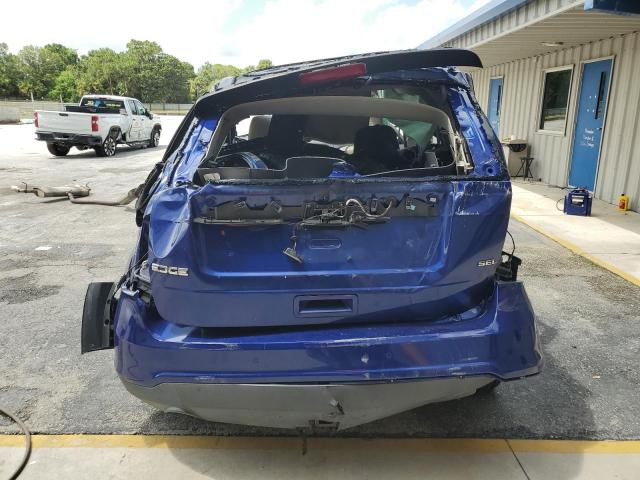 Photo 6 from auction – 2013 FORD EDGE SEL with VIN 2FMDK3JC3DBA60439