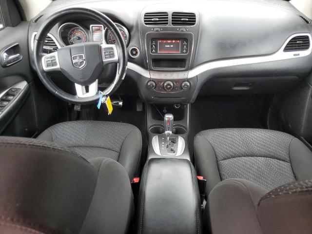 Photo 8 from auction – 2017 DODGE JOURNEY SE with VIN 3C4PDCAB2HT682964