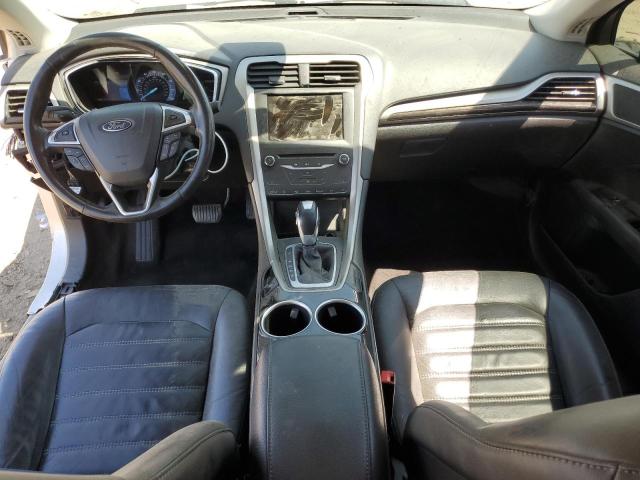 Photo 8 from auction – 2013 FORD FUSION with VIN 3FA6P0HR1DR184613