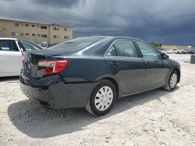 Photo 3 from auction – 2012 TOYOTA CAMRY BASE with VIN 4T1BF1FK7CU053681