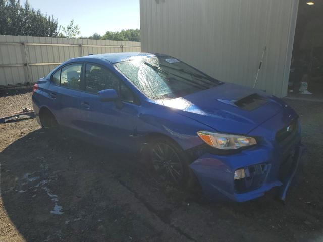 Photo 4 from auction – 2015 SUBARU WRX PREMIU with VIN JF1VA1F62F9814083