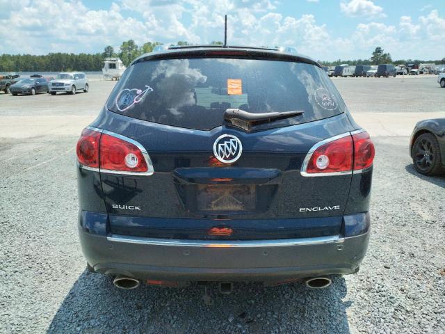 Photo 6 from auction – 2012 BUICK ENCLAVE with VIN 5GAKRCED7CJ256180