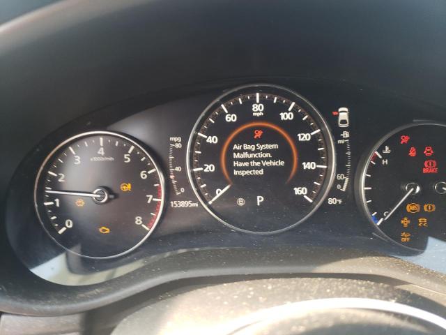 Photo 9 from auction – 2019 MAZDA 3 with VIN JM1BPAJM6K1118594