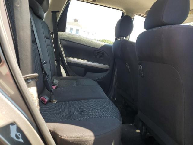 Photo 10 from auction – 2004 TOYOTA SCION XA with VIN JTKKT624240074683