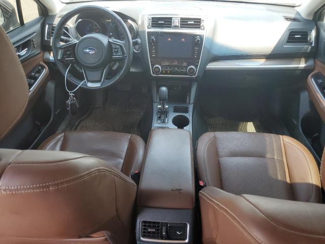Photo 8 from auction – 2019 SUBARU OUTBACK TO with VIN 4S4BSATC9K3384565
