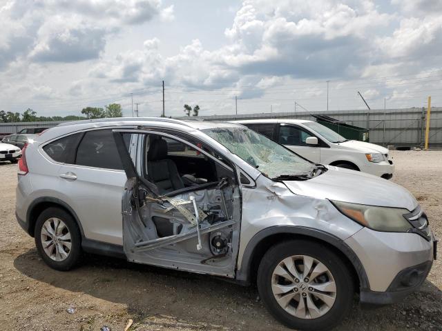 Photo 4 from auction – 2012 HONDA CR-V EXL with VIN JHLRM4H76CC019338