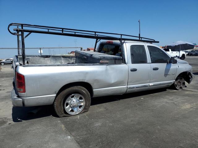 Photo 3 from auction – 2004 DODGE RAM 3500 S with VIN 3D7LA38C34G256456