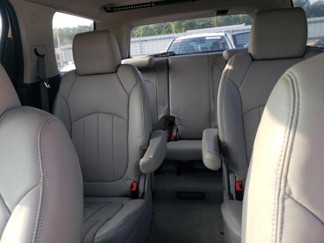 Photo 10 from auction – 2012 GMC ACADIA DEN with VIN 1GKKVTED9CJ380806