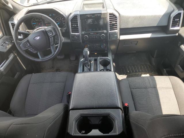 Photo 8 from auction – 2016 FORD F150 SUPER with VIN 1FTEX1EP9GFD35049