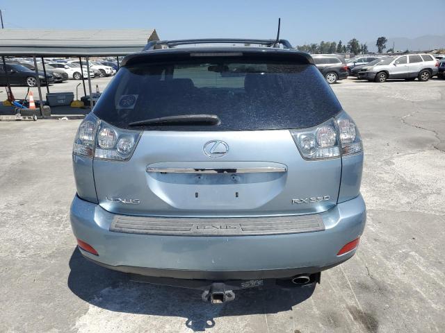 Photo 6 from auction – 2005 LEXUS RX 330 with VIN JTJHA31U950091034