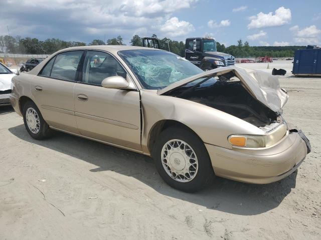 Photo 4 from auction – 2004 BUICK CENTURY CU with VIN 2G4WS52J041218582