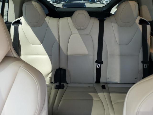 Photo 10 from auction – 2017 TESLA MODEL X with VIN 5YJXCAE25HF076669