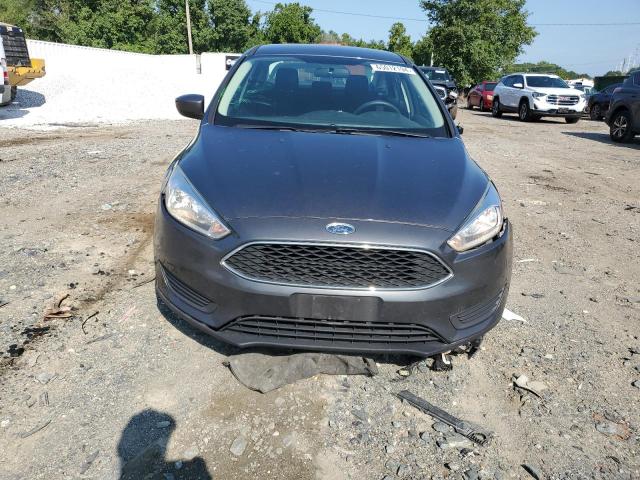 Photo 5 from auction – 2018 FORD FOCUS SE with VIN 1FADP3FEXJL208183