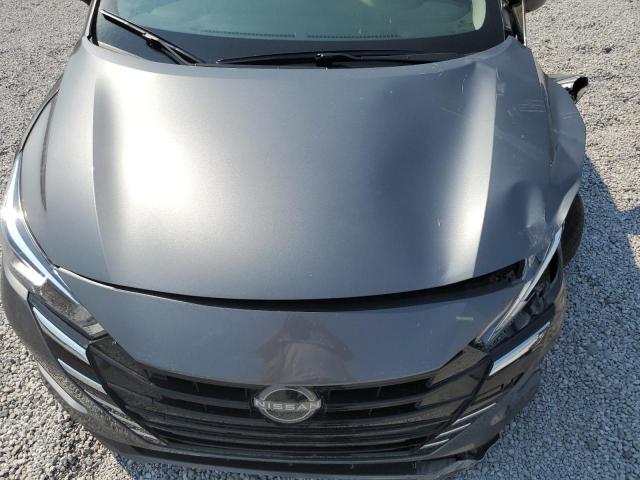 Photo 11 from auction – 2024 NISSAN VERSA S with VIN 3N1CN8DV0RL875066