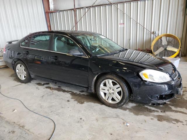 Photo 4 from auction – 2010 CHEVROLET IMPALA LT with VIN 2G1WB5EK3A1231663