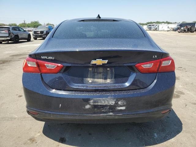 Photo 6 from auction – 2016 CHEVROLET MALIBU LS with VIN 1G1ZB5ST8GF297766