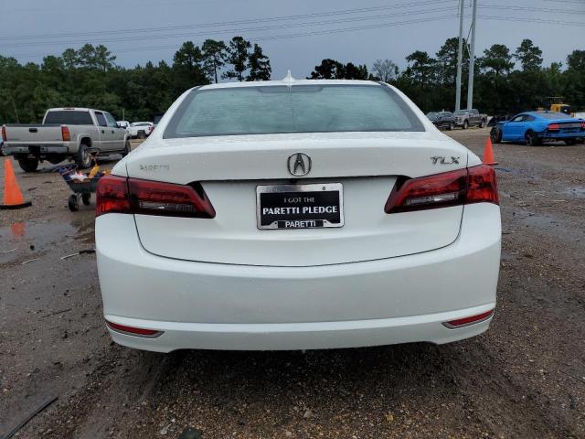 Photo 6 from auction – 2016 ACURA TLX TECH with VIN 19UUB2F58GA010310