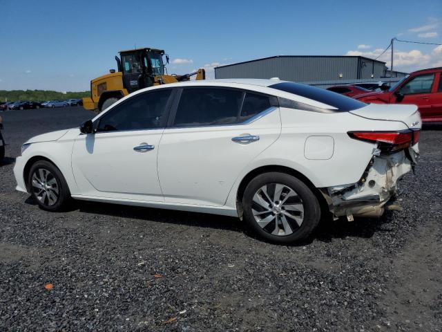 Photo 2 from auction – 2020 NISSAN ALTIMA S with VIN 1N4BL4BVXLC213496