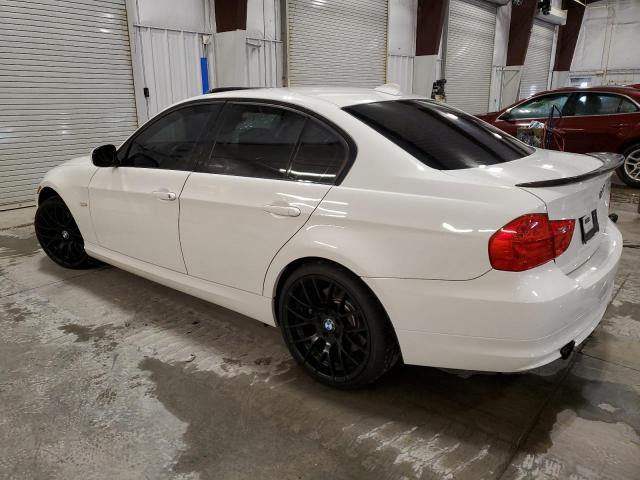 Photo 2 from auction – 2011 BMW 335 XI with VIN WBAPL5C57BA983103