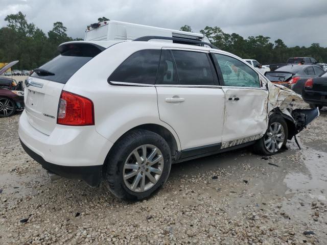 Photo 3 from auction – 2014 FORD EDGE LIMIT with VIN 2FMDK3KC0EBB85754
