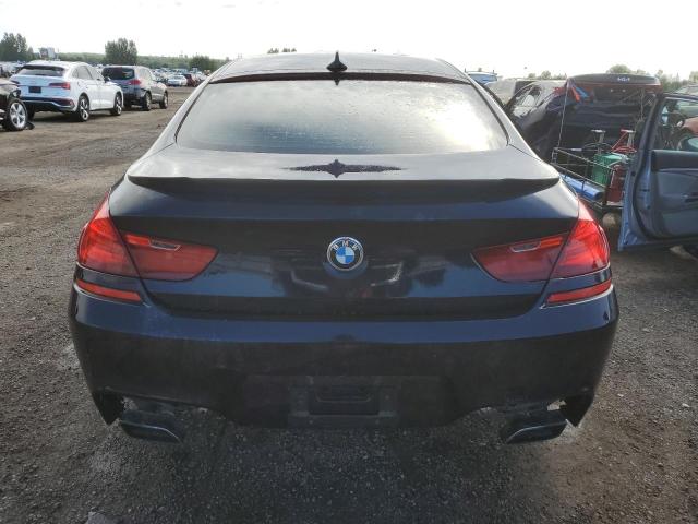 Photo 6 from auction – 2013 BMW 650 XI with VIN WBA6B4C53DD098679