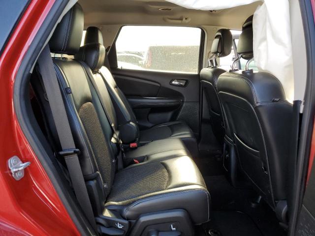 Photo 10 from auction – 2018 DODGE JOURNEY CR with VIN 3C4PDCGB8JT189366