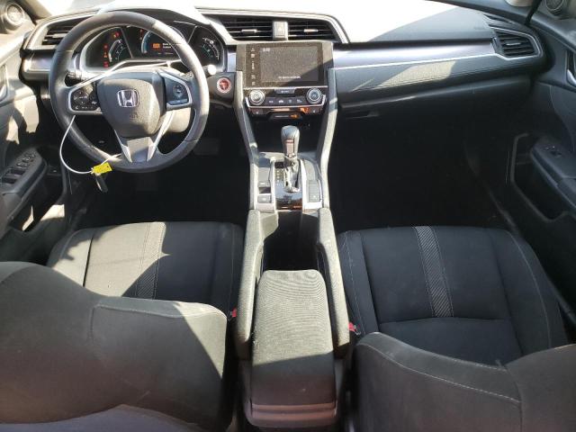 Photo 8 from auction – 2017 HONDA CIVIC EX with VIN 19XFC1F34HE213884
