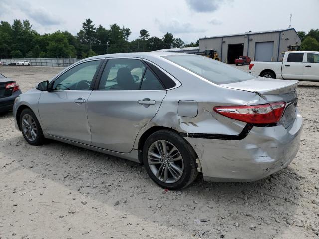 Photo 2 from auction – 2017 TOYOTA CAMRY LE with VIN 4T1BF1FK7HU406427