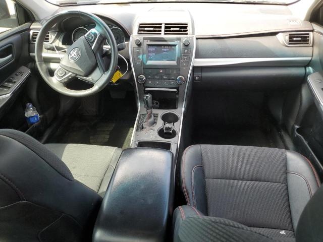 Photo 8 from auction – 2017 TOYOTA CAMRY LE with VIN 4T1BF1FK6HU669993