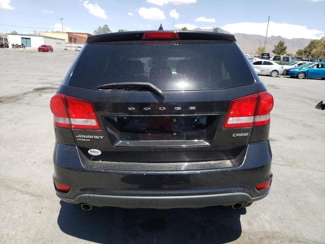 Photo 6 from auction – 2012 DODGE JOURNEY CR with VIN 3C4PDDDG1CT148005