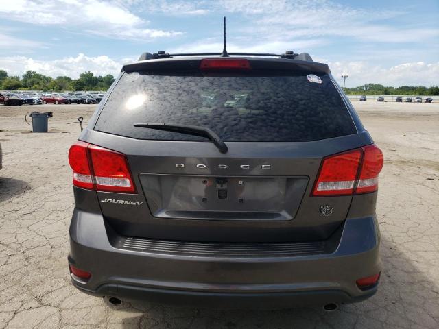 Photo 6 from auction – 2014 DODGE JOURNEY SX with VIN 3C4PDCCG8ET290317