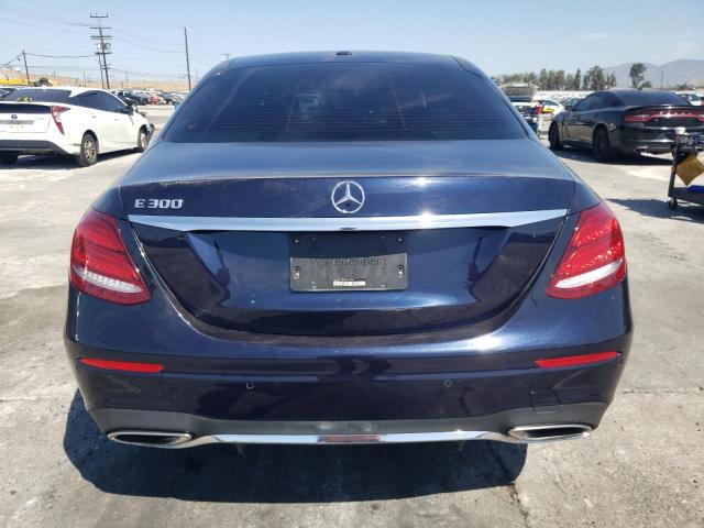 Photo 6 from auction – 2019 MERCEDES-BENZ E 300 with VIN WDDZF4JB4KA577372