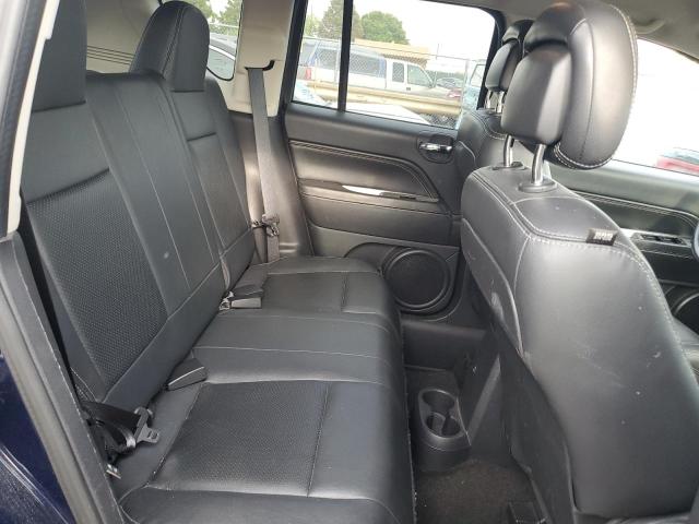 Photo 11 from auction – 2014 JEEP COMPASS LI with VIN 1C4NJCCB6ED877125