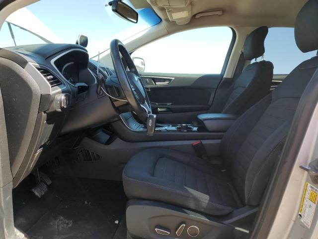 Photo 7 from auction – 2018 FORD EDGE SEL with VIN 2FMPK4J92JBB02540