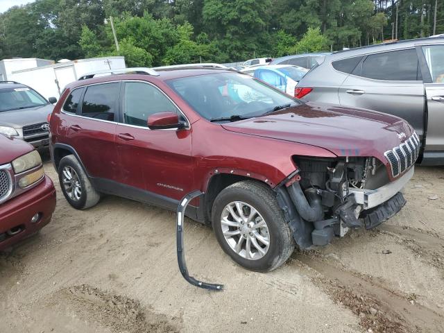 Photo 4 from auction – 2019 JEEP CHEROKEE L with VIN 1C4PJMCX0KD337033