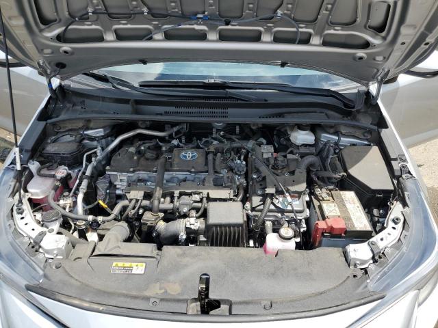 Photo 11 from auction – 2023 TOYOTA COROLLA LE with VIN JTDBCMFE4PJ008956