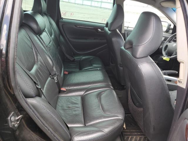Photo 10 from auction – 2007 VOLVO 164E with VIN YV4SZ592171267858