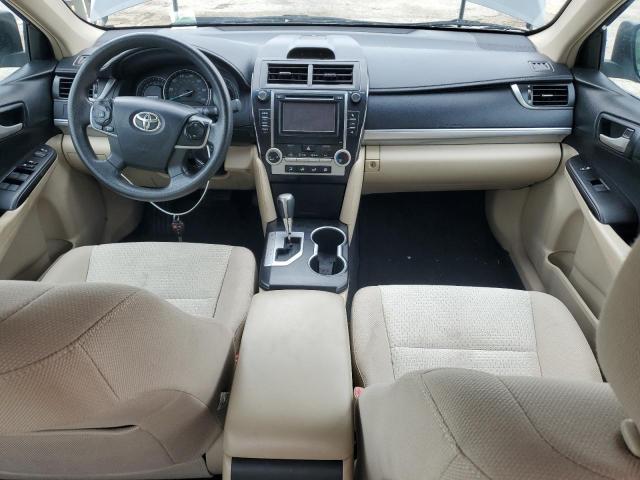 Photo 8 from auction – 2013 TOYOTA CAMRY L with VIN 4T1BF1FK2DU239856