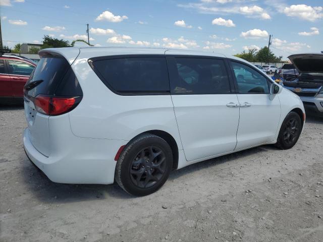 Photo 3 from auction – 2019 CHRYSLER PACIFICA T with VIN 2C4RC1FG4KR574165